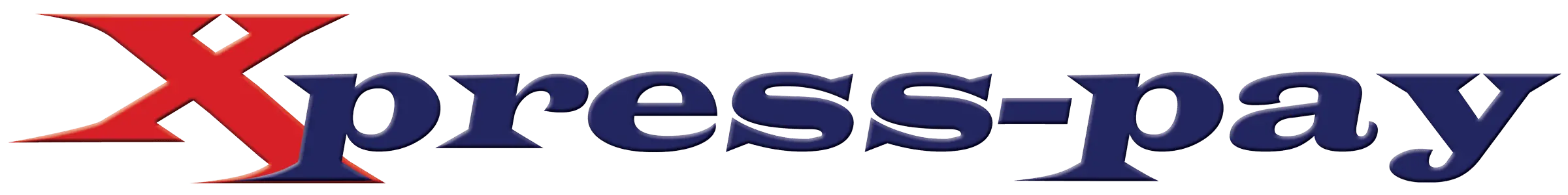 Xpress pay logo